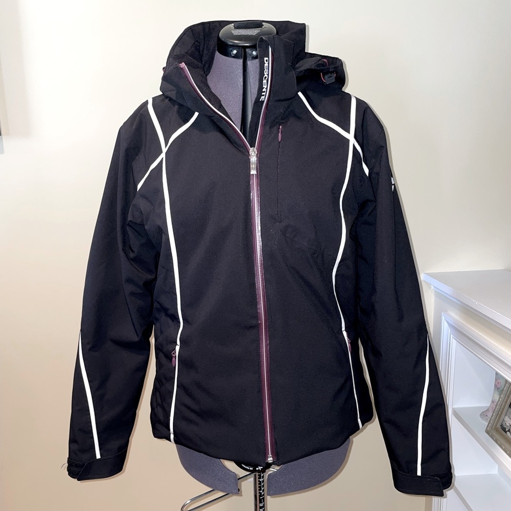 Descente Ski Jacket
